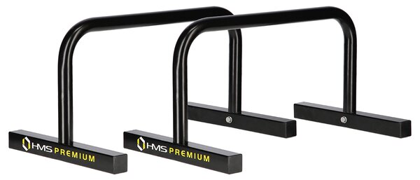 PW10 PODPĚRY NA KLIKY - PUSH UP BAR HMS