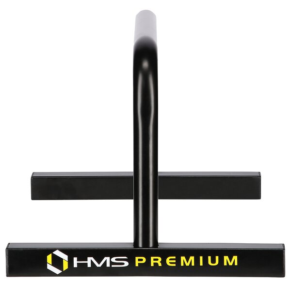 PW10 PODPĚRY NA KLIKY - PUSH UP BAR HMS