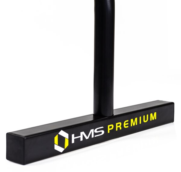 PW10 PODPĚRY NA KLIKY - PUSH UP BAR HMS