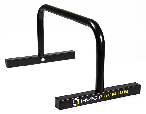 PW10 PODPĚRY NA KLIKY - PUSH UP BAR HMS