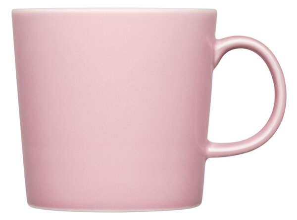 Iittala Hrnek Teema 0,3l, růžový