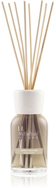 Millefiori Reed Ambra Minerale aroma difuzér 250 ml