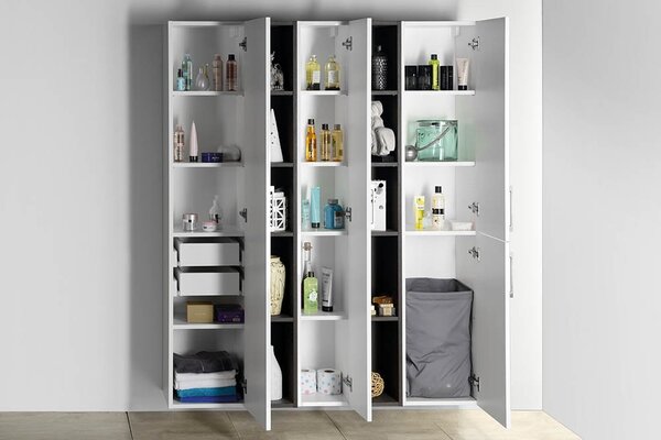 Sapho Sapho, ESPACE vnitřní zásuvka 256x100x280mm pro ESC230, ESC330, ESP530 a ESP630 (ESP999), ESC999