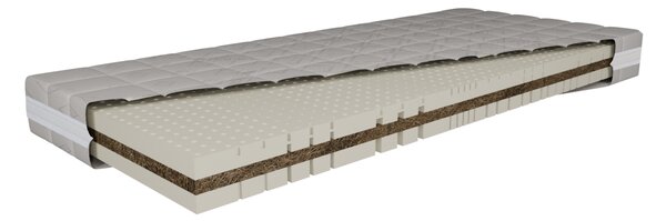 Matrace LATEX comfort physio hard/soft