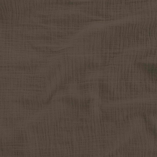 DARRÉ Mušelínové povlečení Chocolate Velikost: 140 x 200 + 70 x 90