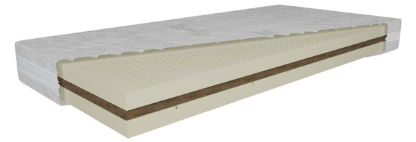 Matrace LATEX comfort physio excel