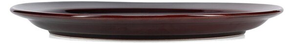 Vínový talíř z kameniny ø 27,5 cm Manon – S|P Collection