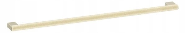 Cersanit Larga, skříňkové úchytky 35cm 2ks, zlatá, S599-0143