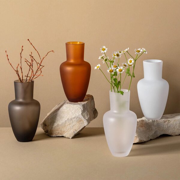 Jungvirt František designové vázy Garden Basic Mini