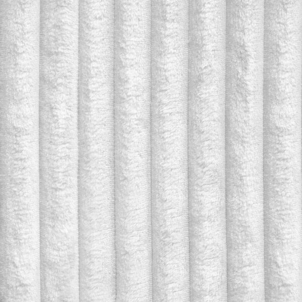 Podnožka Bílá - stripe
