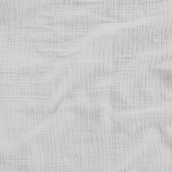 DARRÉ Mušelínové povlečení Silver Velikost: 140 x 200 + 70 x 90