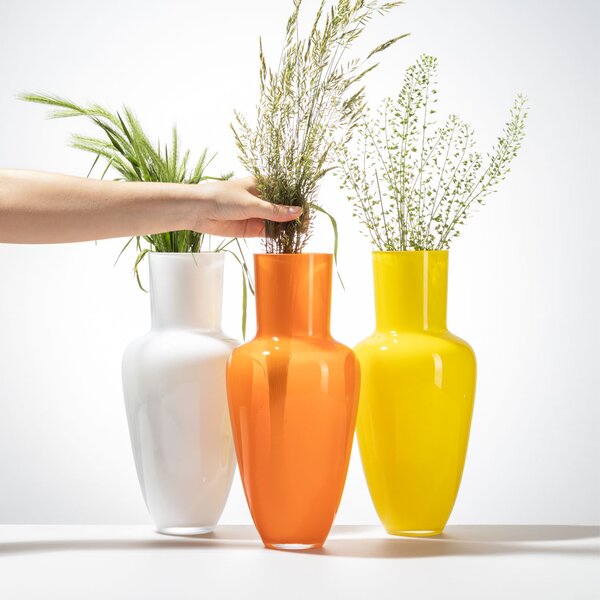 Jungvirt František designové vázy Garden Basic