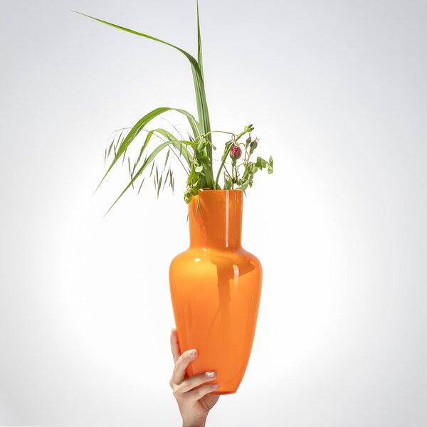 Jungvirt František designové vázy Garden Basic