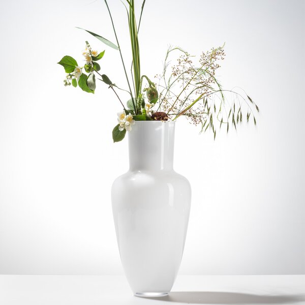 Jungvirt František designové vázy Garden Basic