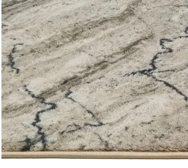 Běhoun Marble 04 béžový