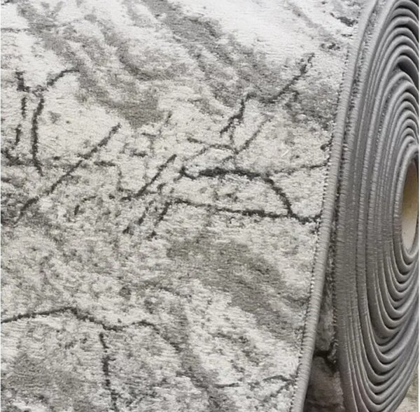 Běhoun Marble 19 šedý
