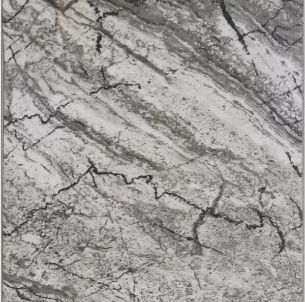 Běhoun Marble 19 šedý