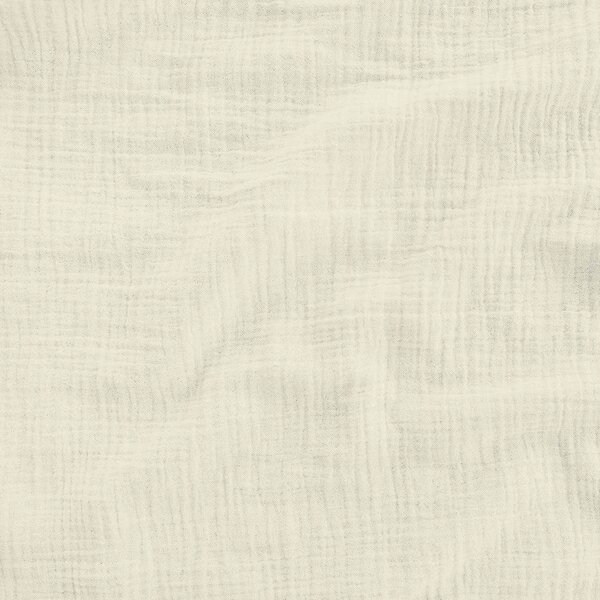 DARRÉ Mušelínové povlečení Ivory Velikost: 140 x 220 + 70 x 90