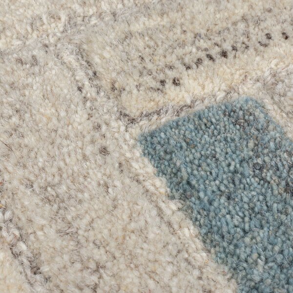 Flair Rugs, Běhoun Moda Russo Multi, 60x230, vícebarevná, chodba / předsíň
