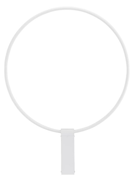 LED lustr Garve 60 bílé