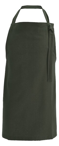 Södahl Kuchyňská zástěra 70x91 cm Soft Forest Green