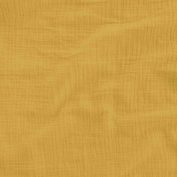DARRÉ Mušelínové povlečení Toffee Velikost: 140 x 200 + 70 x 90