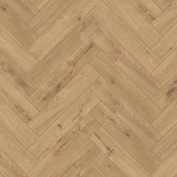 Krono Original Herringbone 8 Sundance Oak K326