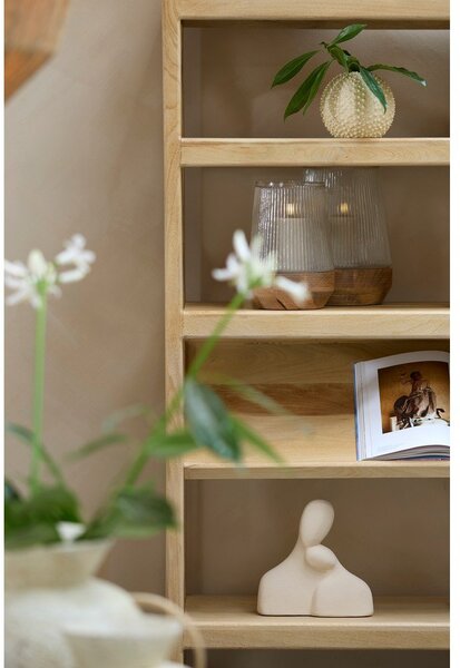 Keramická soška (výška 24 cm) Soline – Light & Living