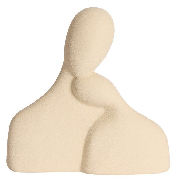 Keramická soška (výška 24 cm) Soline – Light & Living
