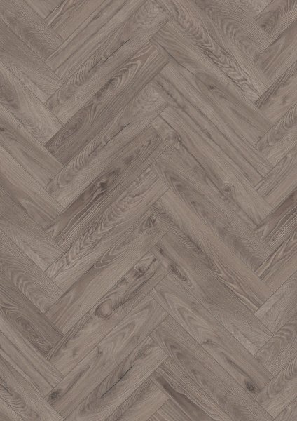 Krono Original Herringbone 8 Rutherford Oak K488
