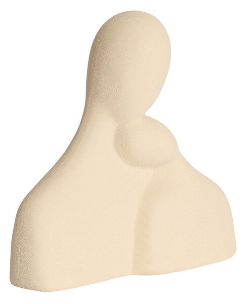 Keramická soška (výška 24 cm) Soline – Light & Living