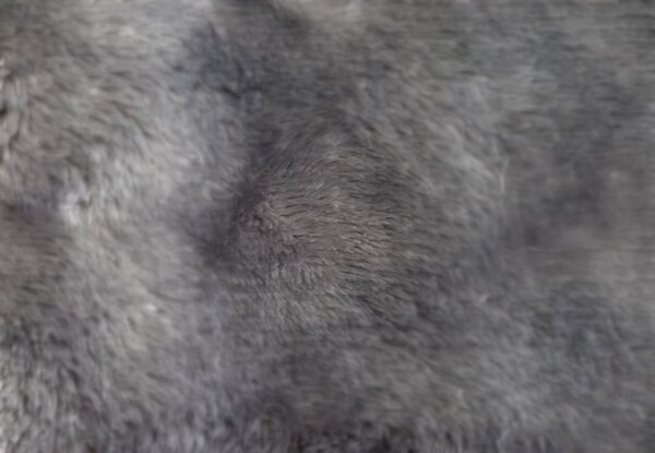 Textil Antilo Šedý přehoz Bosco Grey, 240x220 cm
