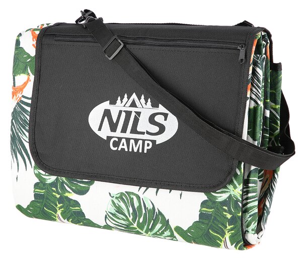 NC8008 PIKNIKOVÁ DEKA NILS CAMP
