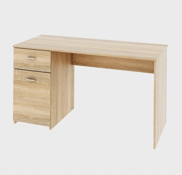 HezkýNábytek.cz PC stolek Branny (dub sonoma). 1015583