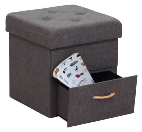 Taburet Sulotta typ 1