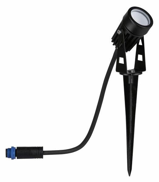 PAULMANN Plug & Shine bodové svítídlo IP65 3,5W teplá bílá 943.74