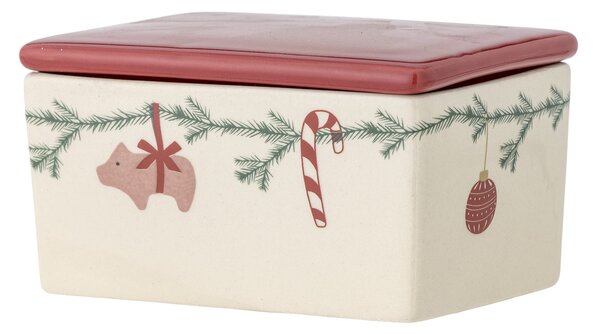 Kameninová máslenka Yule Nature 250 ml