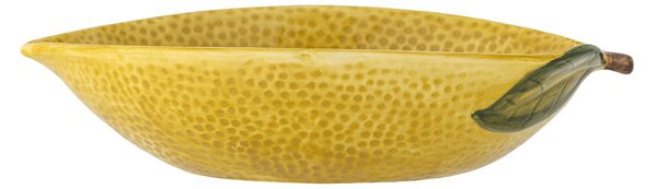 Bloomingville Keramická mísa Limone 930 ml