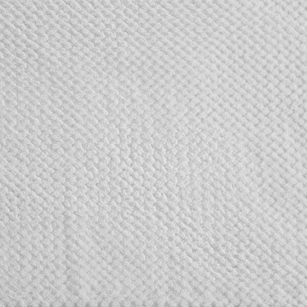RYCHLESCHNOUCÍ RUČNÍK Z MIKROVLÁKNA ZOE1 50X90 CM BÍLÁ