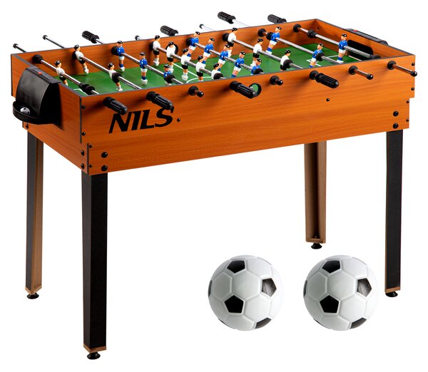 SDM 13V1 HERNÍ STŮL NILS FUN