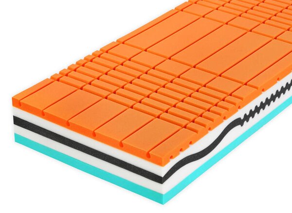 Tropico Matrace Amundsen 22 cm 90 x 200 cm