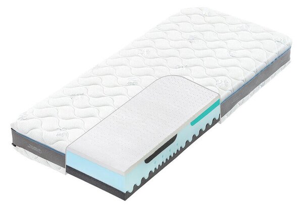 Tropico Matrace Alpine Blue Air 26 cm 90 x 190 cm