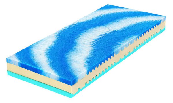 Tropico Matrace Kolos Bio Ecology 24 cm 100 x 200 cm