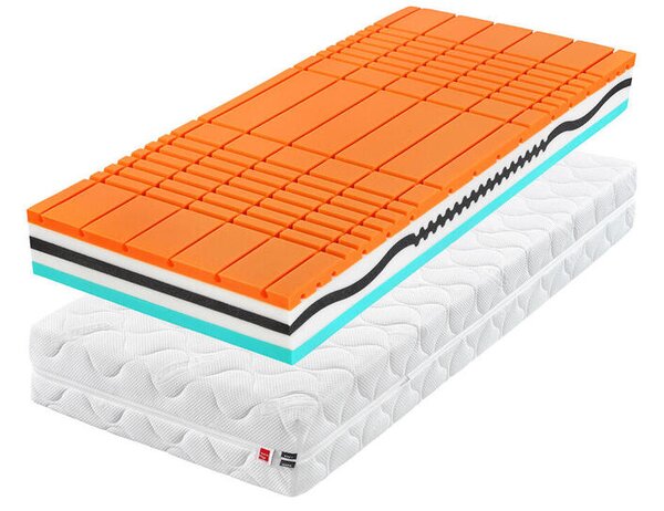 Tropico Matrace Amundsen 22 cm 90 x 200 cm