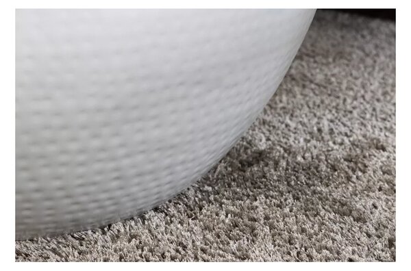 Massive home | Konferenční stolek ORIENT STORAGE 60 CM bílý masiv mango, II