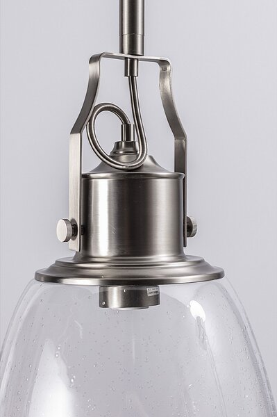 Závěsná lampa Hobson 50cm