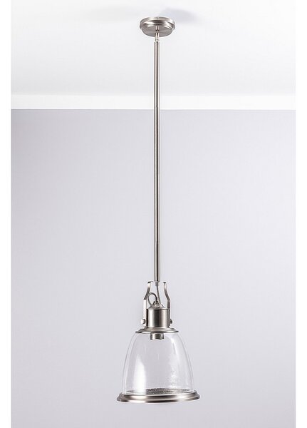 Závěsná lampa Hobson 50cm