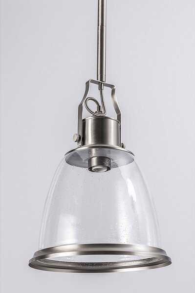 Závěsná lampa Hobson 50cm
