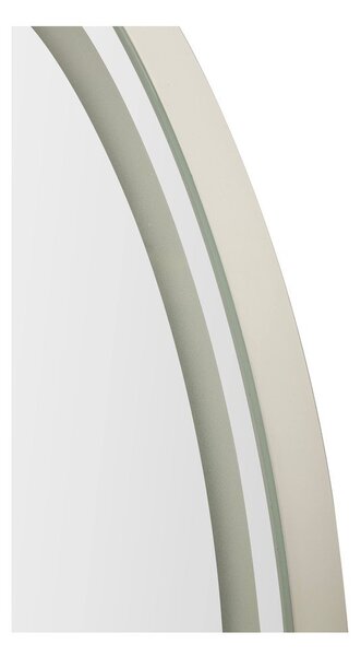 Nástěnné zrcadlo s osvětlením 50x160 cm Oval – Mauro Ferretti