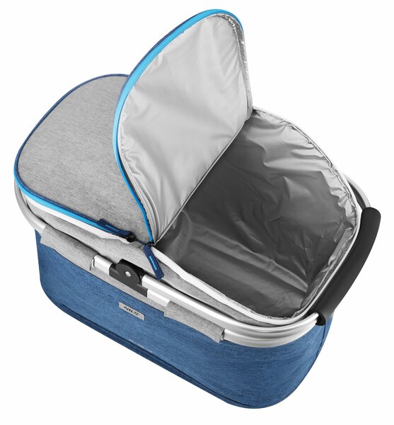 NC2901 CHLADÍCÍ TAŠKA / KOŠÍK 35L NILS